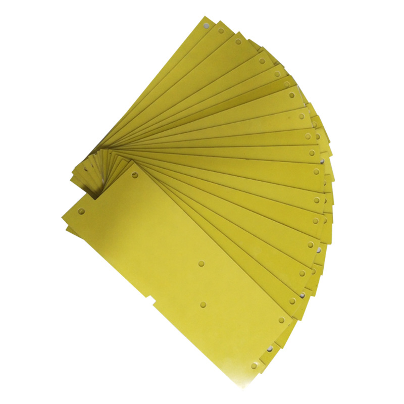 Dongguan-Hersteller liefern FR4 Epoxidglasfaserplatine, temperaturbeständige Isolierplatte, flammhemmende Isolierplatte