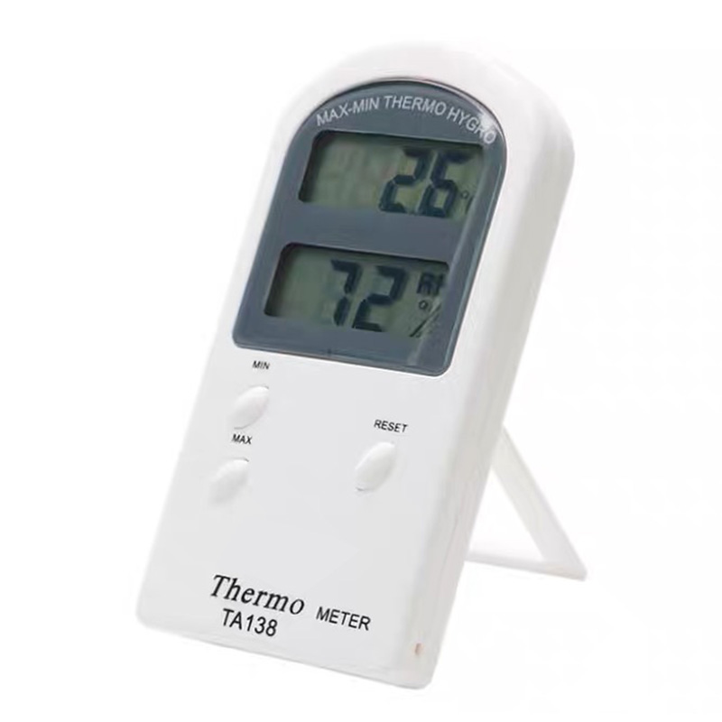 Speicherthermometer