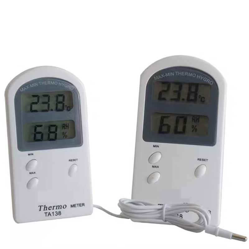 Speicherthermometer