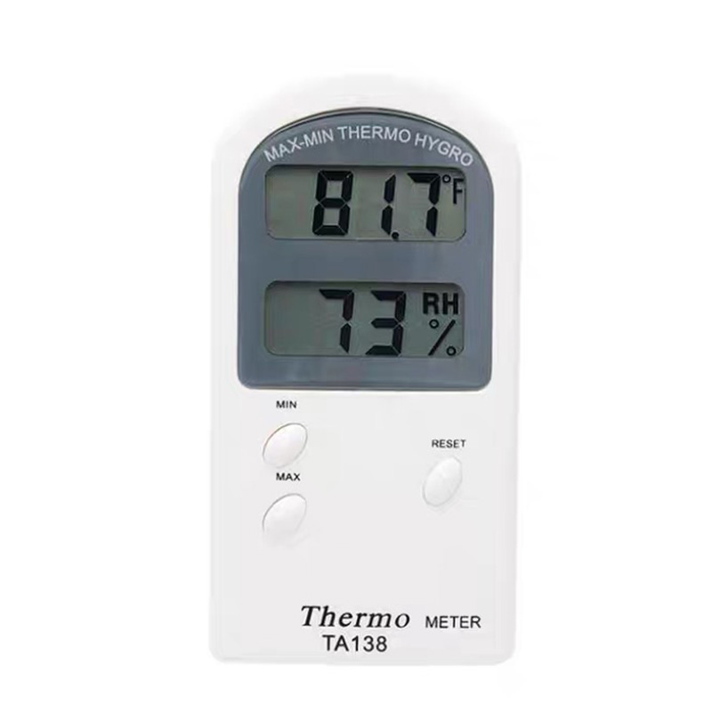 Speicherthermometer