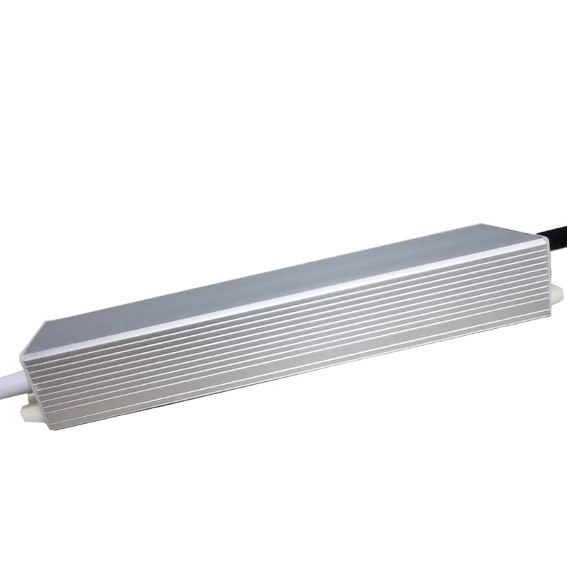 12V 25W Waterproof OEM ODM LED Netzteil IP67 Netzteil Adapter