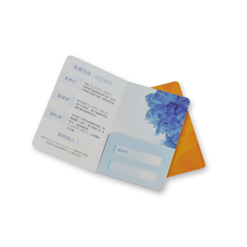 Inhaber der Hotelschlüssel