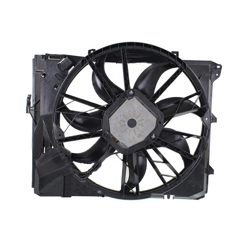 BMW E90 KÜHLVENTILATOR OEM # 17427522055 17427562080