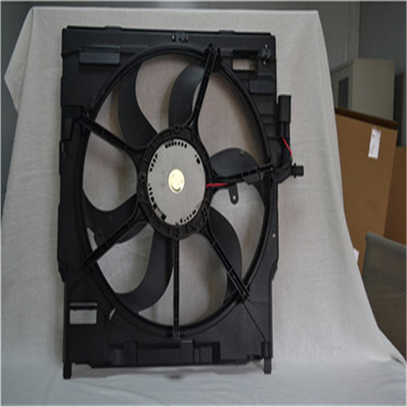 Kühlerlüfter für BMW E70 / E71 OEM # 17428618239 17428618238