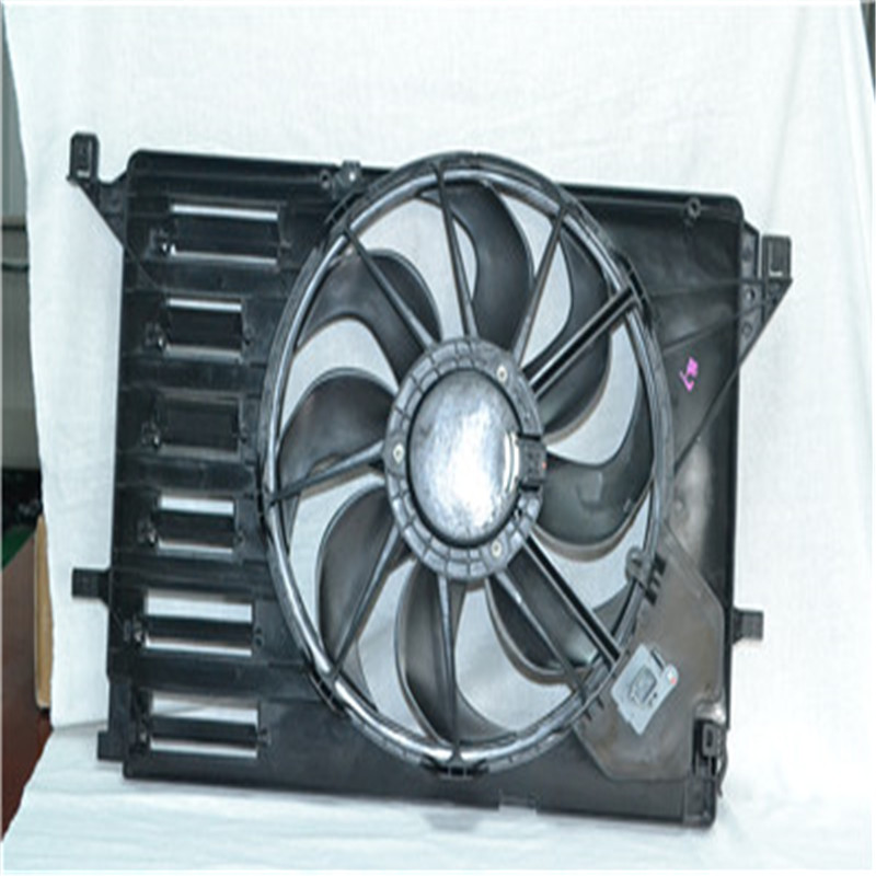 Lüfter ED818C607BD für FORD ESCOR