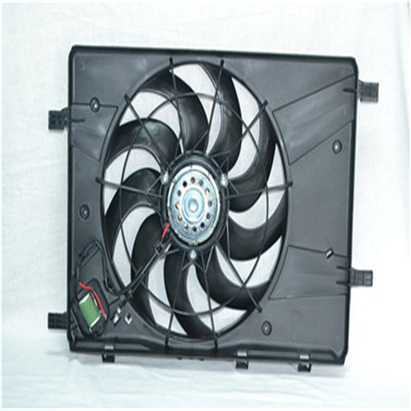 Auto Teile Radiator Fan 705850283 für Chevrolet Classic Cruze