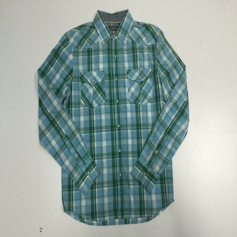 mens long shirt