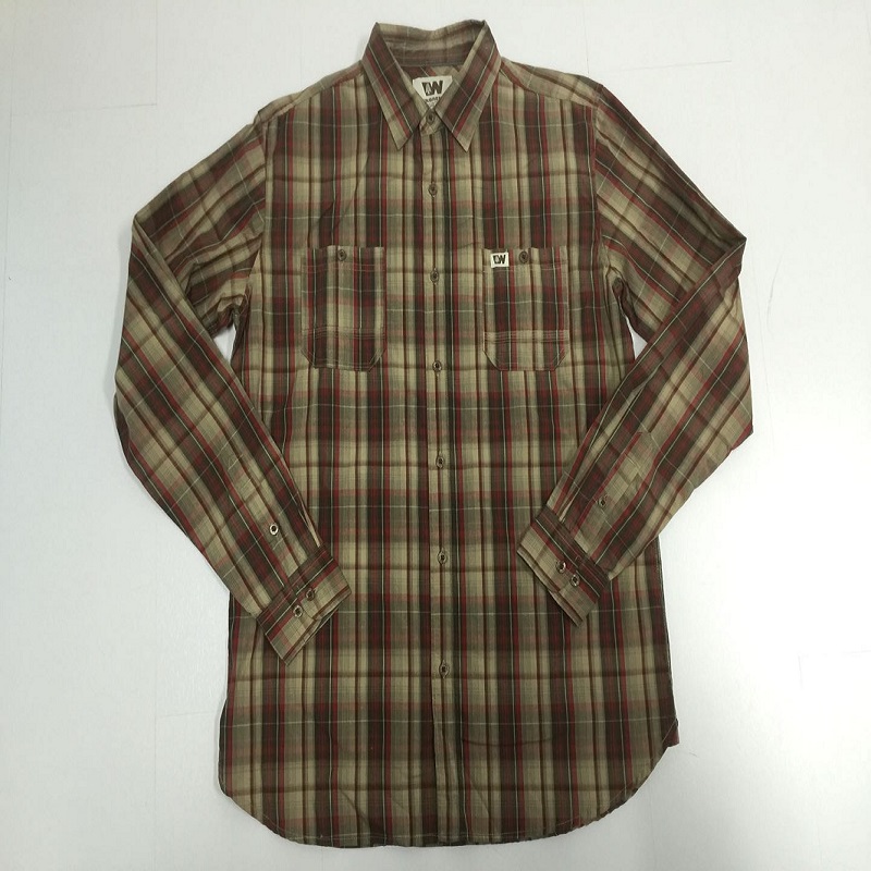 mens long shirt