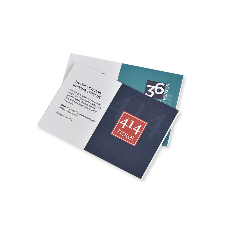 Umschlag mit Trinkgeld