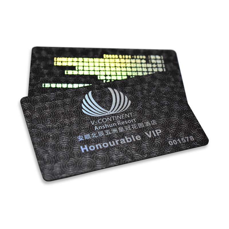 Zimmerkarte/Key Card