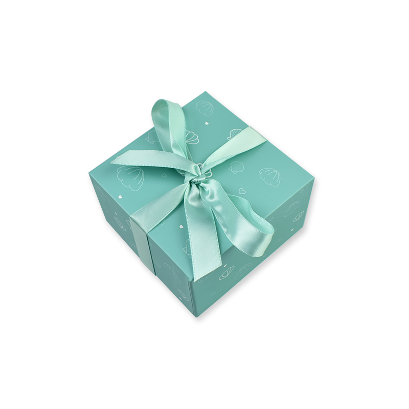 Schmuckschatulle \/ Geschenkbox