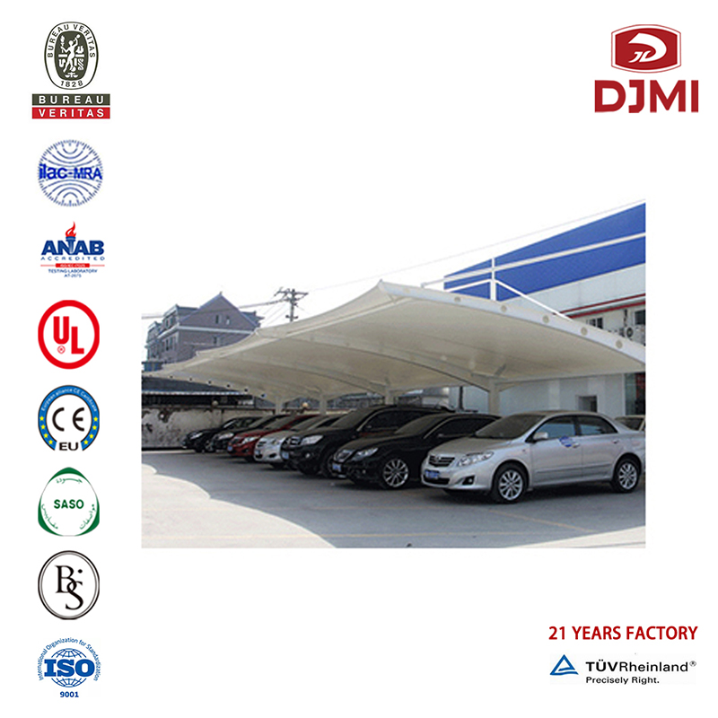 Professionelle Balkon Markise Solar Montage Struktur Wasserdichter Carport Neues Design Großer Pavillon Aluminium Baldachin Carport Aluminium Brandneue Pavillons Zum Verkauf Ziehen Carport Polycarbonat Garagen