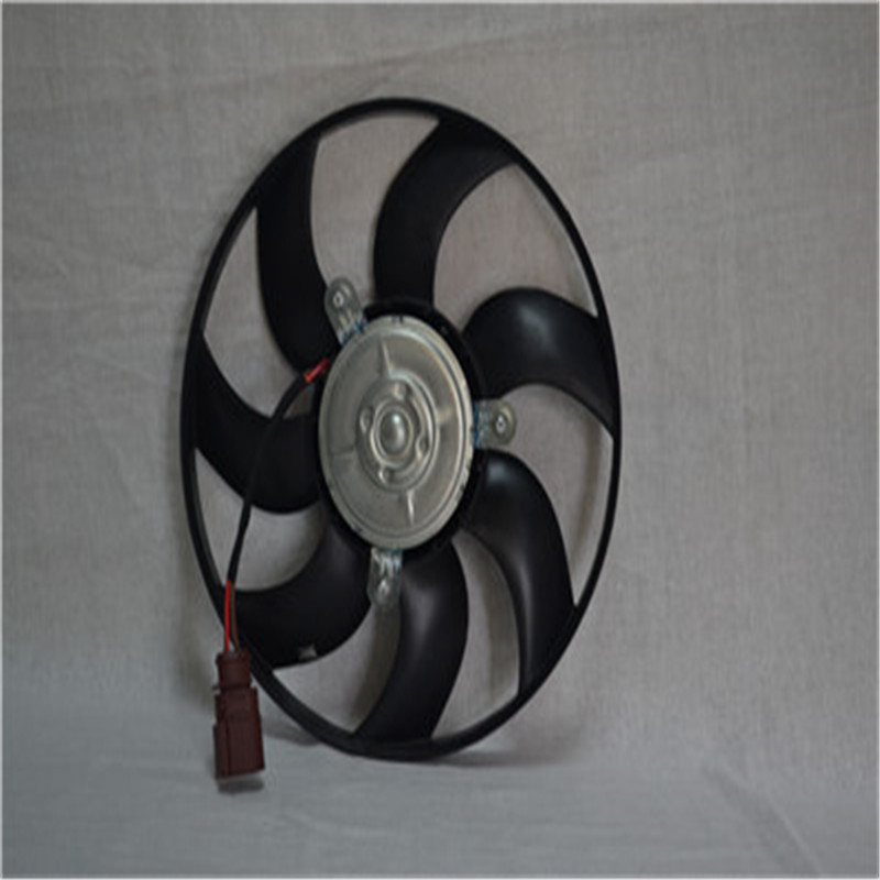 3C0959455G Auto Engine Parts Cooling Fan VW PASSAT 2005