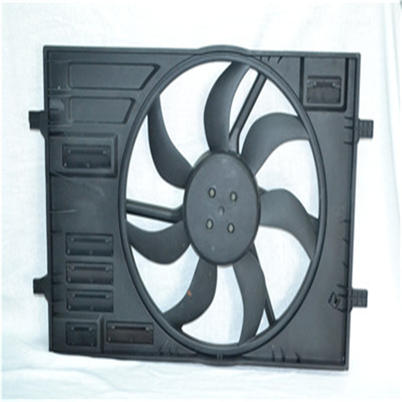 5QD121203B Strahleranlage für VW Golf AUDI A3