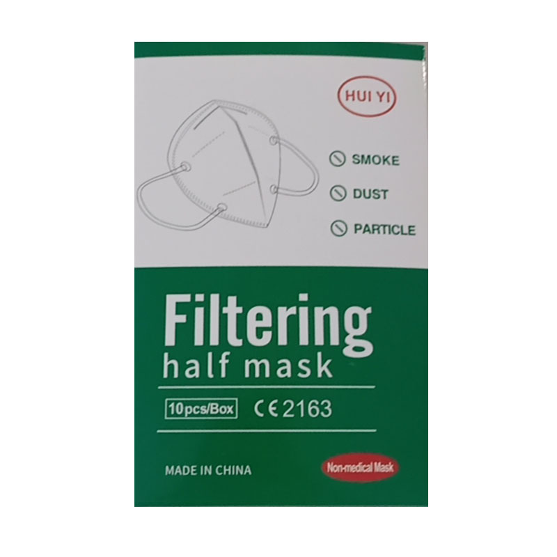 Maske HY-01 CE2163