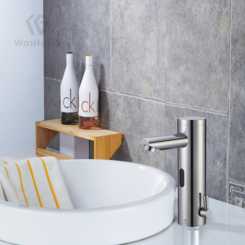 Automatischer intelligenter Sensor Hahn-SBF1606