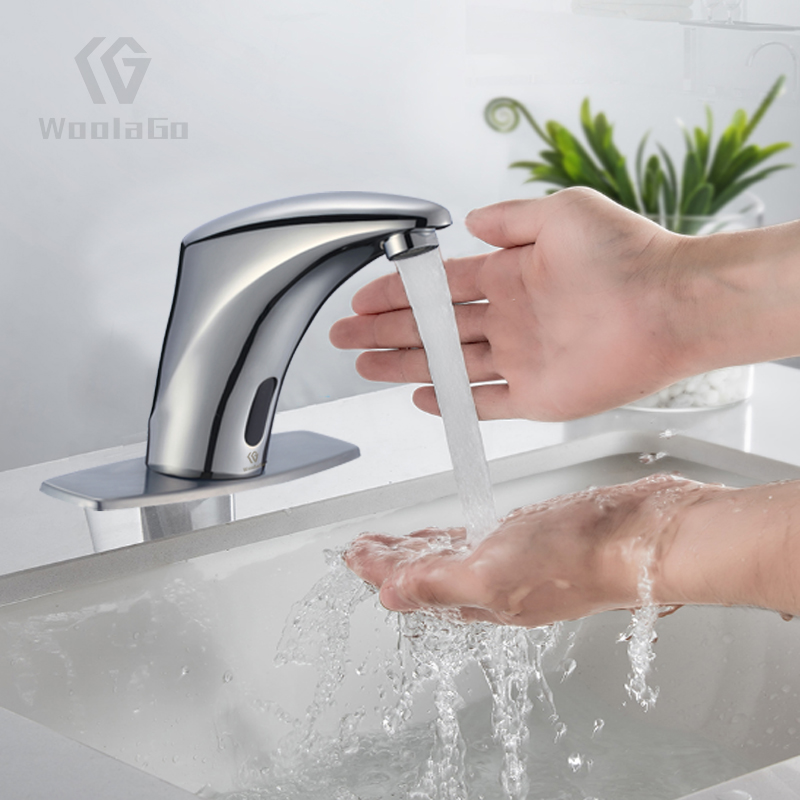 Automatischer intelligenter Sensor Hahn-SBF1602