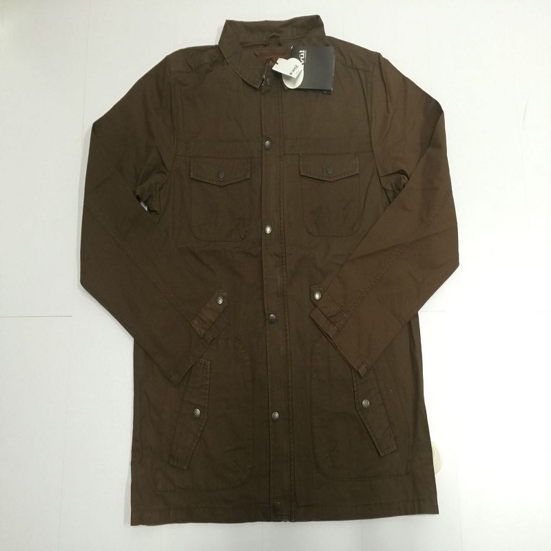 Herrenjacke