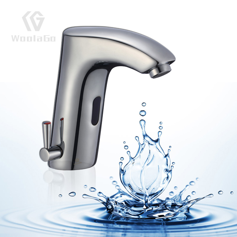 Automatischer intelligenter Sensor Hahn-SBF1603