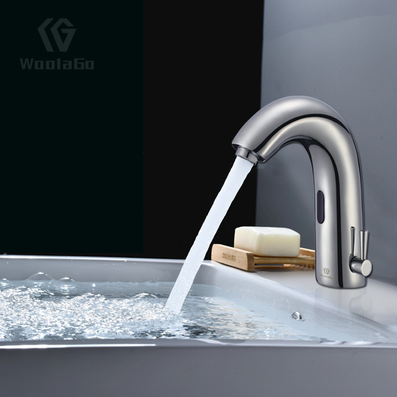 Automatischer intelligenter Sensor Hahn-SBF1604