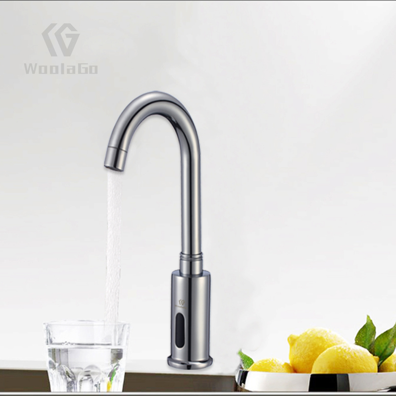 Automatischer intelligenter Sensor Hahn-SBF1607