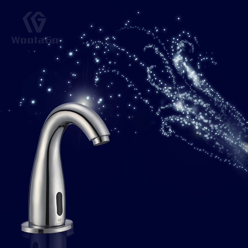 Automatischer intelligenter Sensor Hahn-SBF1608