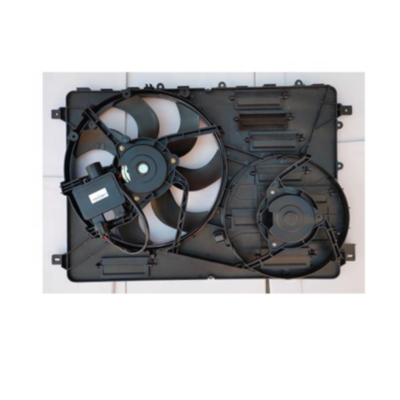 LR044833 Radiator Fan für Range Rover Evoque