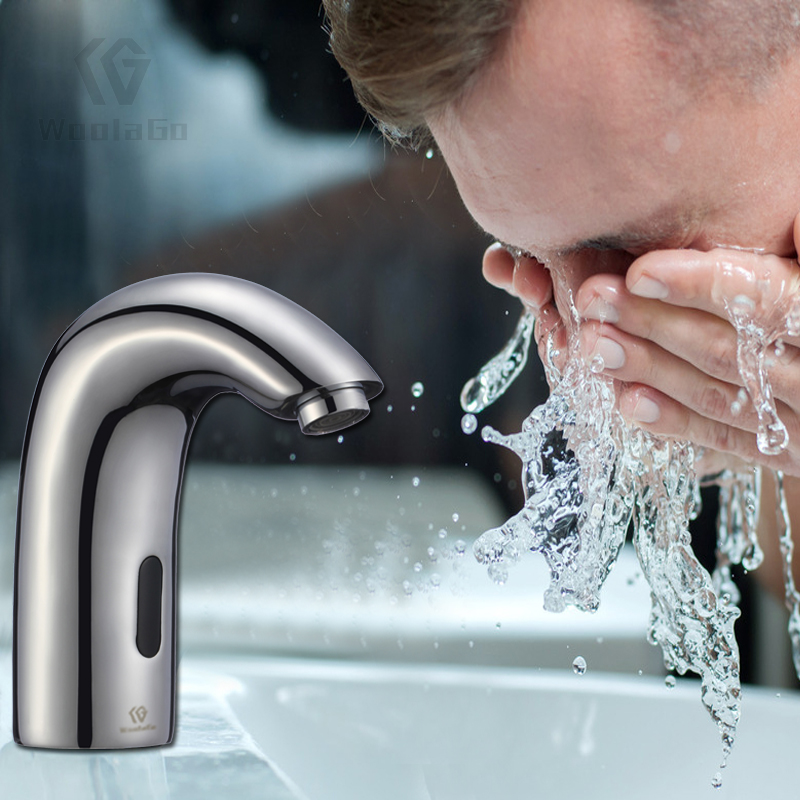 Automatischer intelligenter Sensor Hahn-SBF1610