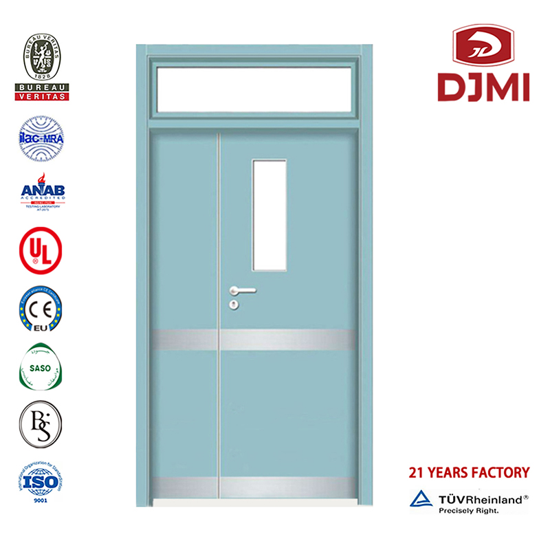 Günstige Haus Holz Farbe Firne Customized Steel Holztüren Main Gate Farben Krankenhaus Türen neue Einstellungen Moulded Mutter und Sohn Zimmer Tür