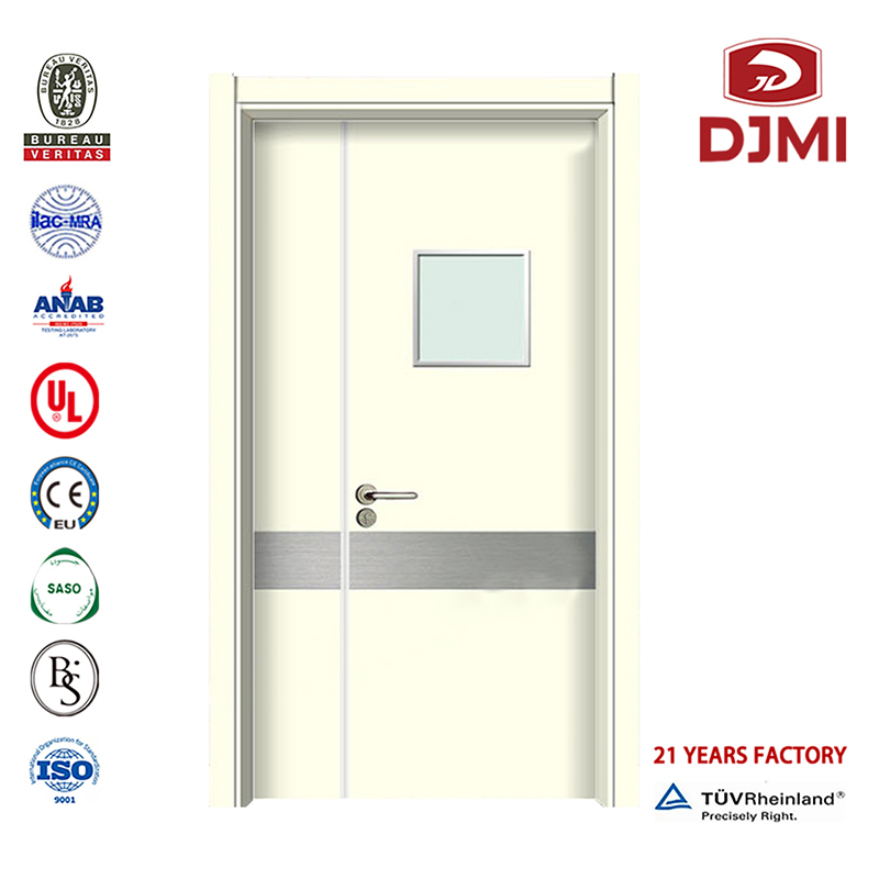Cheap Schlafzimmer Aluminium Swing Door Italian Style Customized Modern Entrance Wood Aluminium Glastür Design Hospital Double Doors New Settings Wood Doors Designs Solid China Manufactory Door Hospital