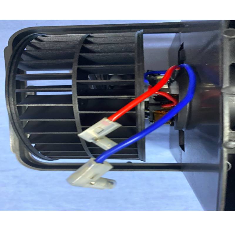 64118391809 Autobläser Motor für BMW E38