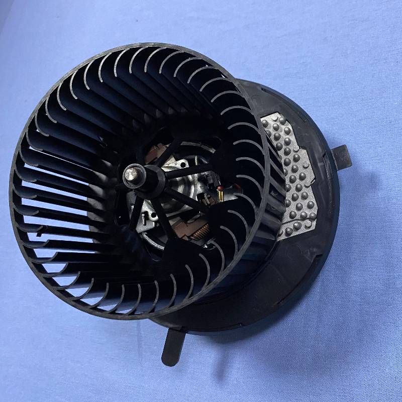 1K1820015 Autobläsermotor für VW SEAT