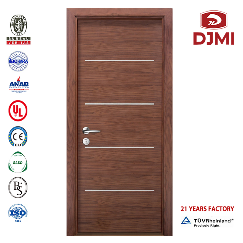 Chinese Factory Flat Safety Door Designs Mdf Toilet Acoustic Hospital Doors High Quality Flat Teak Wood Main Designs Badezimmer Türen Krankenhaus in China Günstige Comfort Room Design Mdf Melamine Aluminium Frame Krankenhaustüren