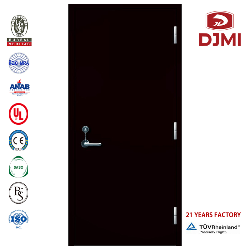 Professional Double Iron Safety Design Villa Main Door New Design Steel Double Security Door Exterior Metal French Wrsollte Iron Single Entry Doors Brand New Mobile Home Security Doors Main Entrance Design Exterior Villa Door