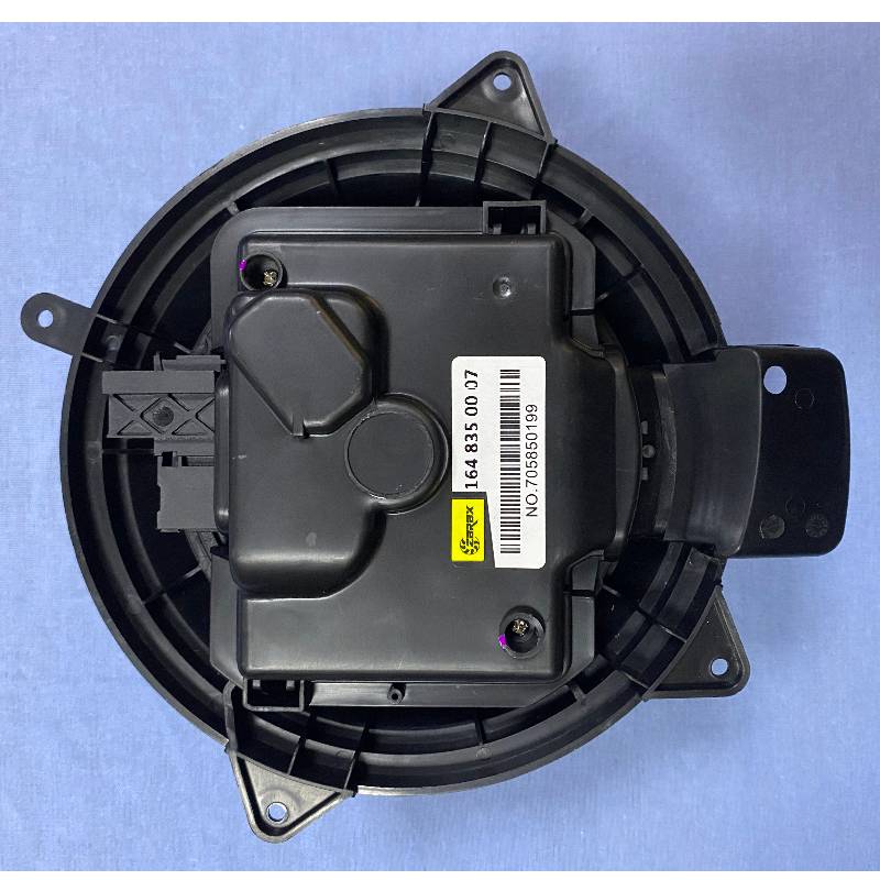 OEM NR. 1648350007 Motor Teile Gebläsemotor für Mercedes-Benz W164 W251