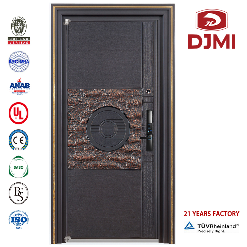 In Indien Armour Safty Wood High Quality Armoured Door New Settings Wood Designs In Pakistan Security Steel Wooden Armoured Door Chinese Factory Solid Designs Dekorative Inneneinrichtung Tür/Residenzielle Sicherheit Türkisches Holz Arm...