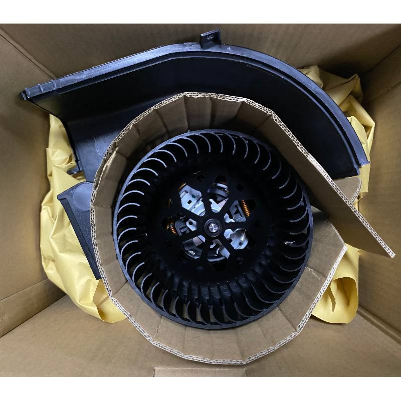 OEM NO. 64116971108 Auto Teile A/C Blower Motor für BMW X5 X6 E72 E71 E70