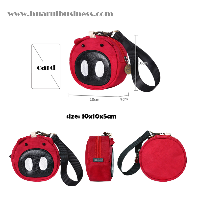 420D wasserdichte Tasche, Kosmetikbeutel, Kosmetikbeutel