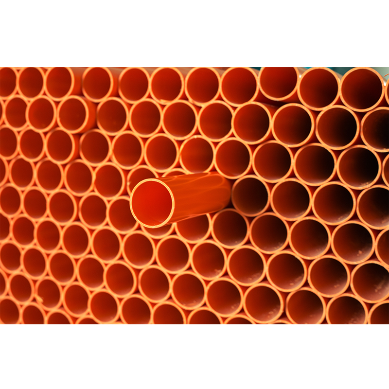 [Eine weitere Innovation] Recycling von Kunststoffprodukten Abfall in Graphen-Kunststoffprofile