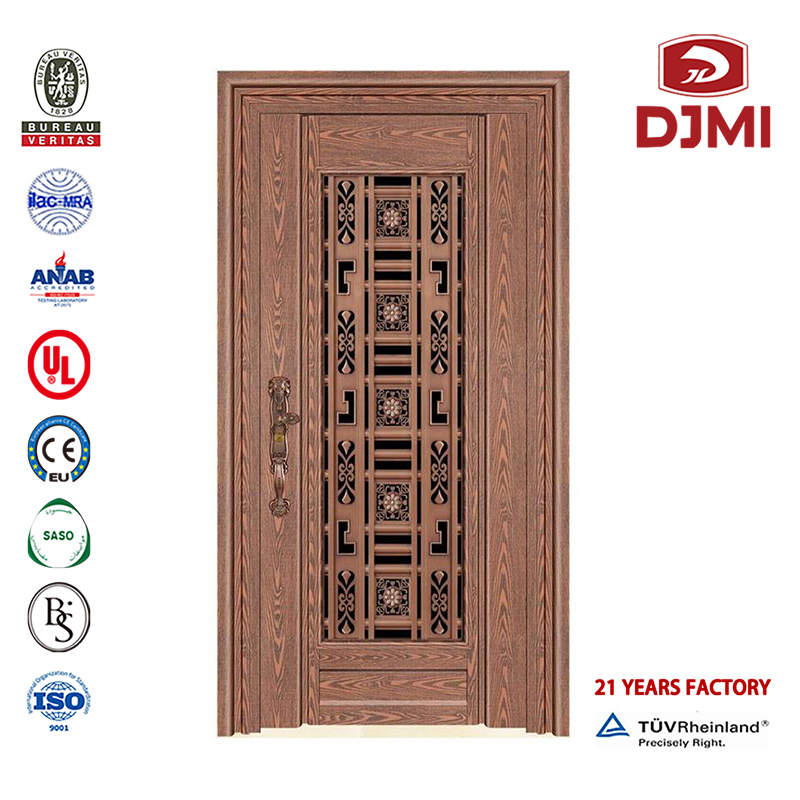 Stahl Double Door Design Chinese Factory Gate Special Design Embossed Door Skin Metal Sheet Colored Stainless Steel Main Doors High Quality Cold Rolled Special Embossed Skin Water Proof Panel Farbige Edelstahl Sicherheitstür Grill Design