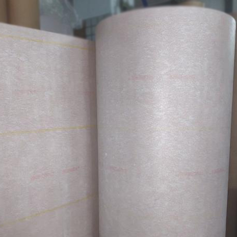 Hitzebeständiges und reißfestes NMN-Isolierpapier, Stapelverarbeitung und Anpassung von Isolierpapier