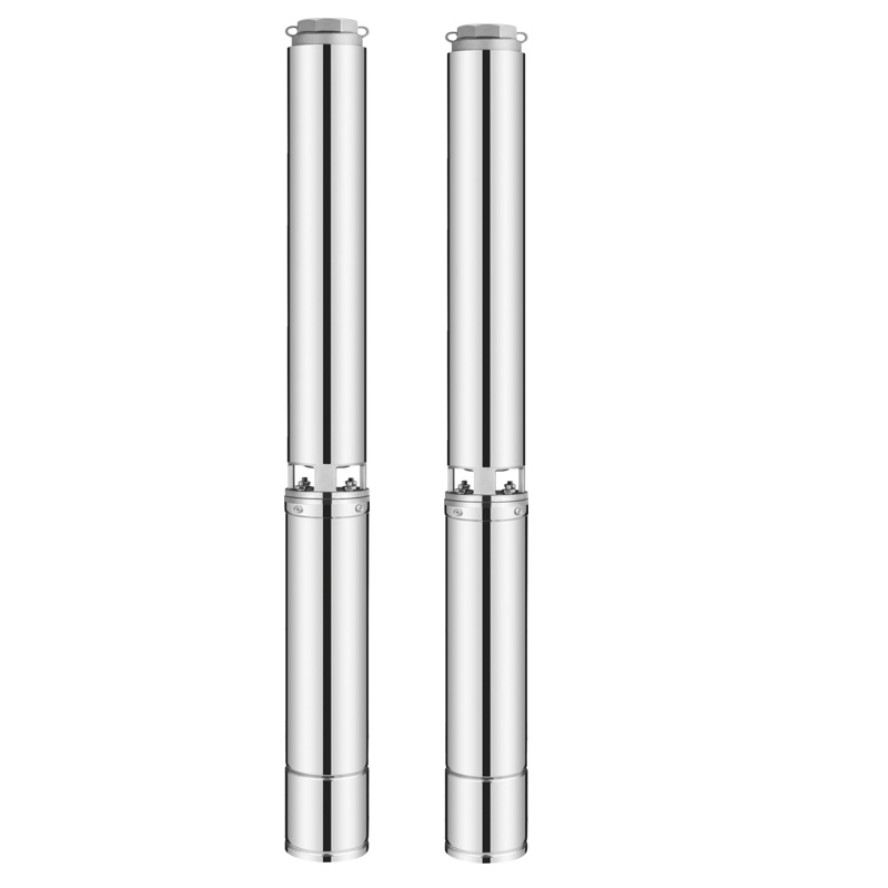 4ST FLOATING SUMBERLIVE PUMP 4ST6-14