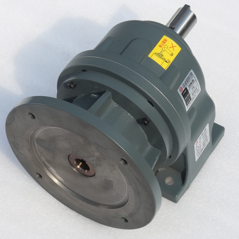 CHM Horizontal Getriebemotor Drehzahlminderer