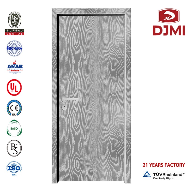 High Quality 20Min Hotel Rate Rate Proof Flush Laminat Door Fire Wood Doors Cheap Hotel Wood Listed Wooden Fire Rate Ul Fire Customized Manufacture Wood Doors Ul Certification Fire Rate Rate Hotel Room Door