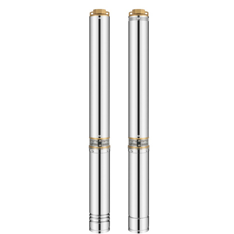 4SD Tauchbohrpumpe (4SD6-12)