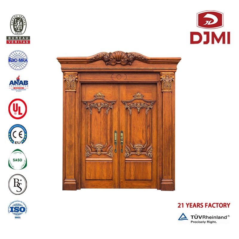 Neue Einstellungen Painting Door Reclamed Wood Latest Design Interior Wooden Doors Chinese Factory Gates Reclamed Doors Wpc Skin for Wood Door High Quality Sliding Hardware Porte Interior Inside Wood Door in Libanon