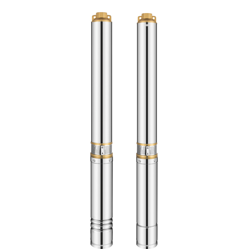 4SD Tauchbohrpumpe (4SD-17)