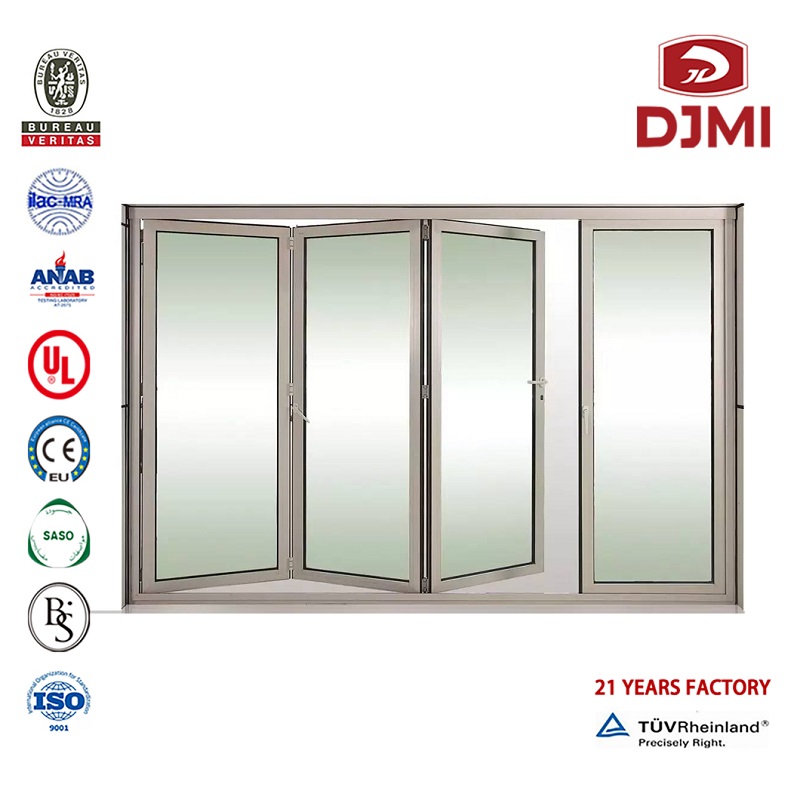 Wasserbeständiges hochwertiges Bild Aluminium Fenster und Tür Neues Design Legierung Aluminium Toliet Badezimmer Material Gluminium Glastür Brand New Toliet Alloy Aluminium Tür Design Glas mit Grifftypen von hoher Qualität Dekorativ...