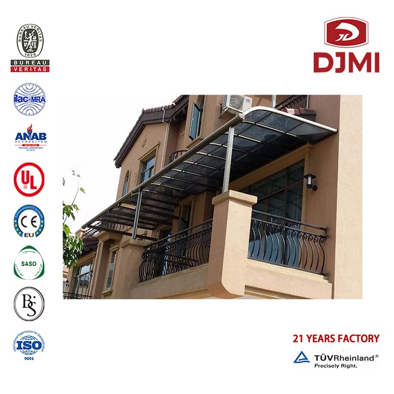 Multifunktionales Markierteil Carport Professional Outdoor Marking Car Parking Carport Cars Garage New Design Window Markisen Aluminium Frame Metal Carport Pergola