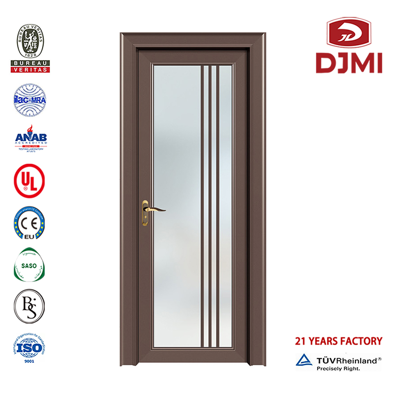 Multifunktionale Holztüren Preis Wpc Türen Interior Professional with Frame Hotel Entrance Flush Doors Wpc Design New Modern Door Interior French Wpc Wood Plastic Doors